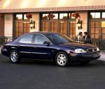 Mercury Sable 2000 года